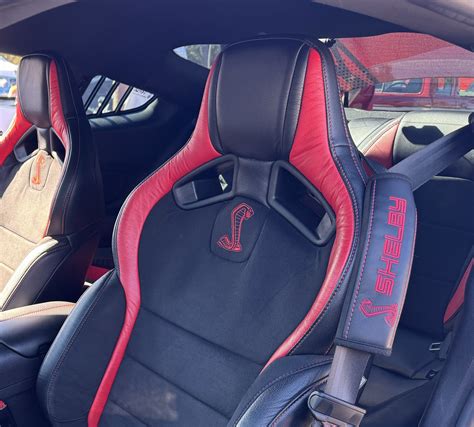 Katskins Seats Who Has Them And Do You Like Them 2015 S550 Mustang Forum Gt Ecoboost