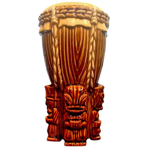 Drums Of Our Forefathers Tiki Farm St Edition The Search For Tiki