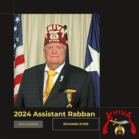 richard dyer khivashrinecom