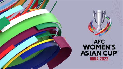 Afc Womens Asian Cup India 2022™ Six Months To Go