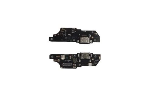 Placa De Carga Motorola E20 XT2155 Boston Advance