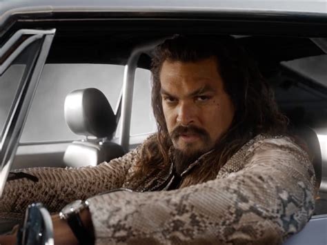 Jason Momoa movies in order | It's A Stampede!