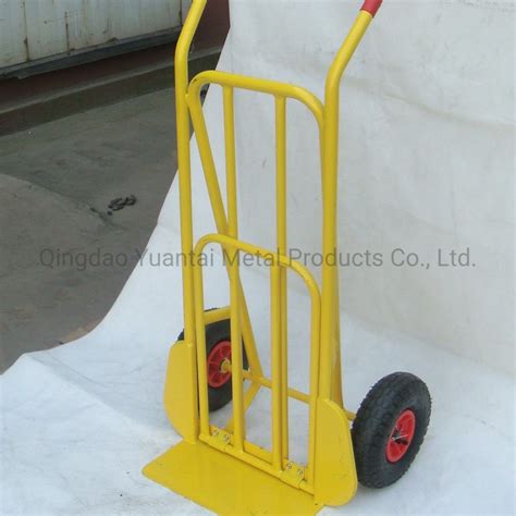 Foldable Hand Truckcart Platform Trolley China Trolley And Hand Tolley