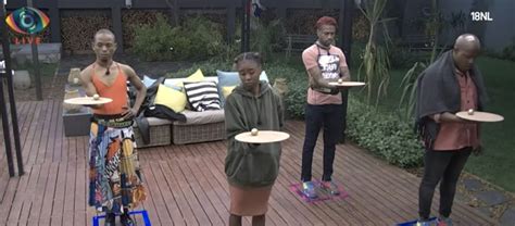 Naijaparry — Big Brother Mzansi 2022 Libo And Thato Finally