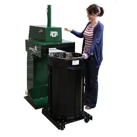 Pel Bag Compactor Vanos Sa