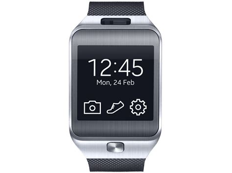 Samsung Stellt Smartwatches Gear Und Gear Neo Sowie Fitnessarmband