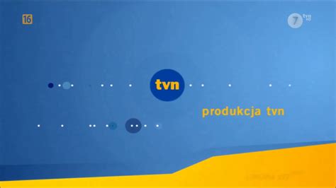 Plansza Produkcja Tvn Youtube