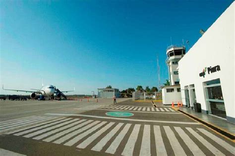 Se inició la rehabilitación de la pista de aterrizaje del aeropuerto de