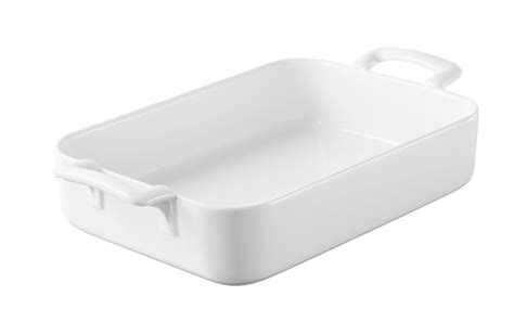 Revol Belle Cuisine Oz Ceramic Porcelain Rectangular Dish Wayfair