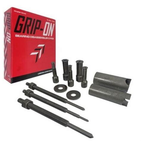 Jual Grip On Treker Bearing Puller Treker Copot Bearing Pcs Lepas