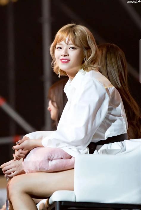 Jeongyeon So Cute Rjeongyeon