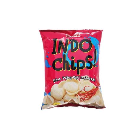 Snack Oishi Bánh Phồng Mực 32G – Siêu Thị Genshai