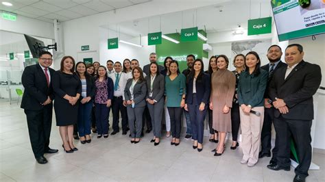 Banco Promerica Apertura Sucursal En Ahuachap N Comercio Negocios