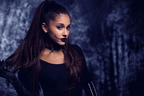 Ariana Grande 2017 Wallpapers Wallpaper Cave