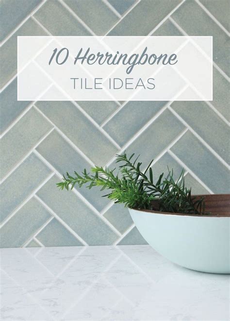 What Is Herringbone Tile Wallpops Floor Tiles