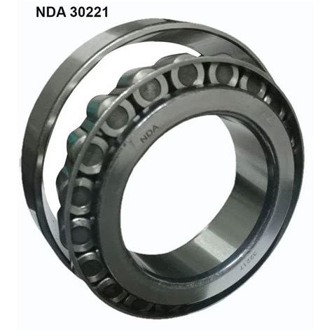 nda  taper roller bearing   price  rajkot  nandan techno