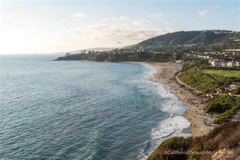 Dana Point To Malibu Pacific Coast Highway Roadtrip Guide California Through My Lens