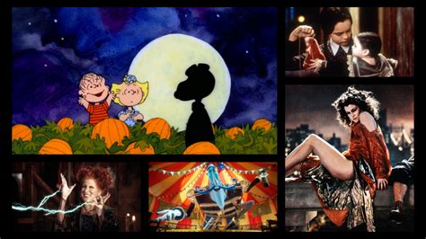 Best Family-Friendly Halloween Movies Streaming