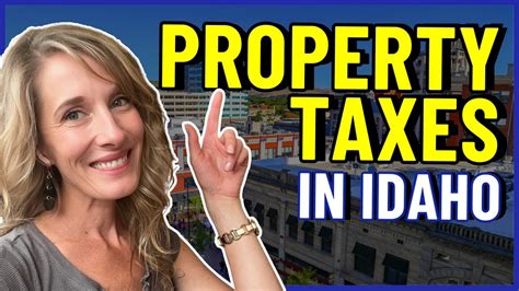 Living In Idaho And Taxes 2024 What You Need To Know Before Moving To