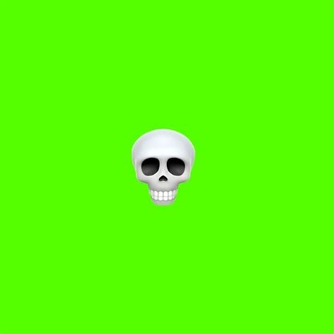 Pin By Charlie On Num Sei O Nome Green Emoji Greenscreen Ideas