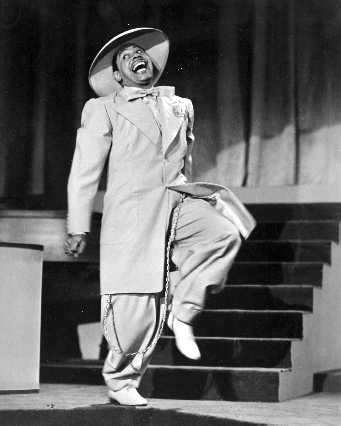 Cab Calloway Zoot Suit : Free Download, Borrow, and Streaming : Internet Archive