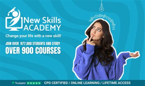 New Skills Academy 79 Off Vocational And Hobbies Courses Unidays