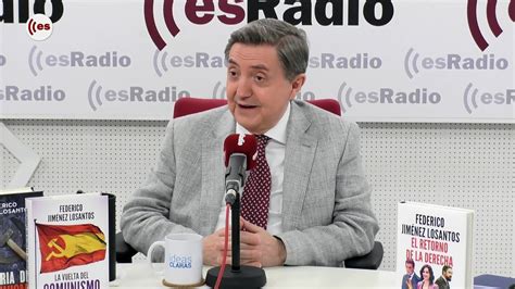 Tertulia De Federico El PP Debe Eliminar Las Lenguas Regionales Del