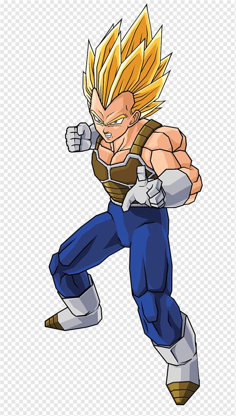 Goku Vegeta Dragon Ball Raging Blast 2 Dragon Ball Z Dokkan Battle