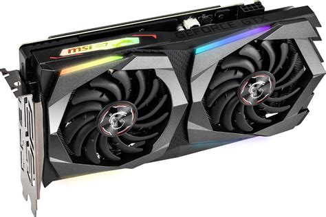 Questions And Answers Msi Gaming X Nvidia Geforce Gtx 1660 Super 6gb Gddr6 Pci Express 3 0