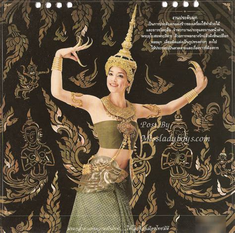 Calendar Thais Heritage Thailand Fan Art 19416695 Fanpop