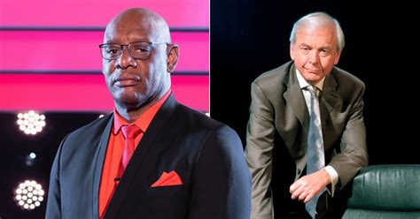 The Chase’s Shaun Wallace begs BBC to give him Mastermind job as John Humphreys steps down after ...