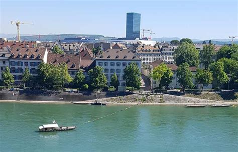 12 Fun Things To Do In Basel Switzerland Savored Journeys