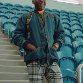 Adam Groff Denim Hooded Jacket Sex Education S02