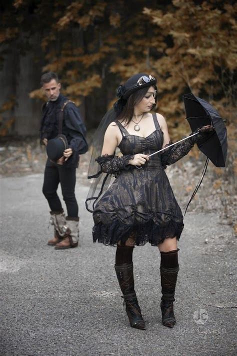 Pin By Phaze Clothing On Golden Steampunk Goth Girls Fashion Goth