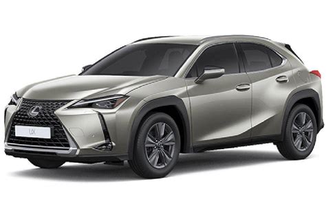 Lexus Ux 2025 250h Luxury L6 2025 Price List Promotions And Specs Oto