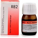 Buy Dr Reckeweg R Mycox Ml Online At Best Price Netmeds