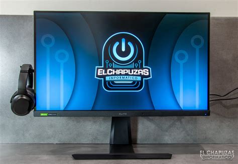 Review ViewSonic Elite XG321UG 32 UHD 144 Hz IPS Mini LED