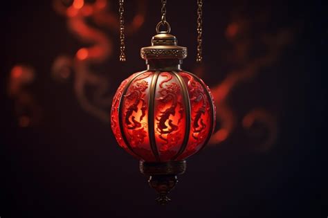 Lunar New Year Lanterns Images - Free Download on Freepik