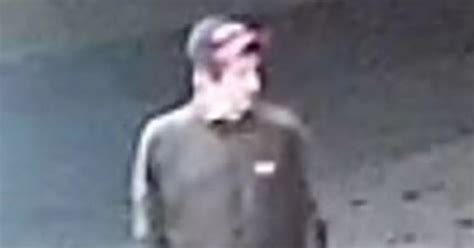 Police Want To Talk To Four People After Alleged Serious Sexual Assault