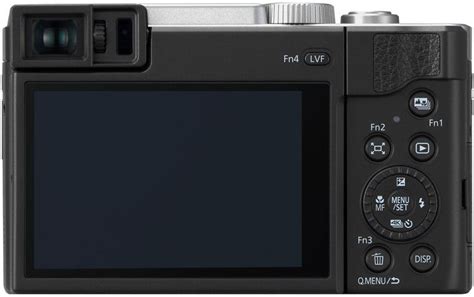 Panasonic Lumix TZ95 Packs 4K Recording And 30x Zoom In A Tiny Body ...