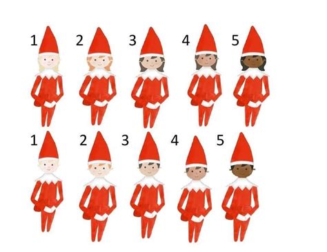 Holiday & Seasonal :: Christmas :: Elf Puzzle w/ Bench