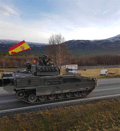 Ejército De Tierra 🇪🇸 On Twitter Buenasnoches España 🇪🇸 Dispone De