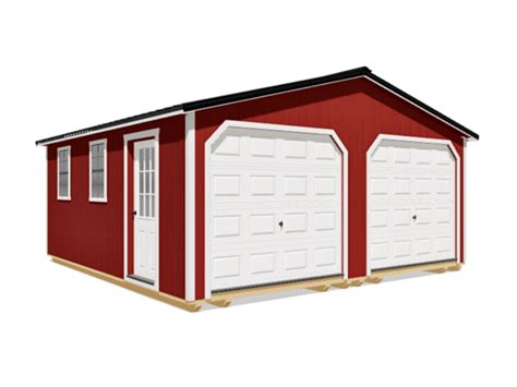 14x28 Sheds For Sale In Va Premier Building Solutions