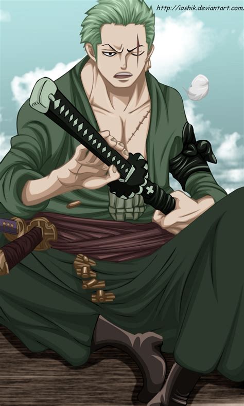 One Piece Zoro Zoro One Piece Roronoa Zoro One Piece Manga