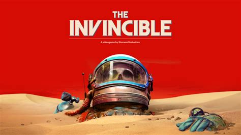 The Invincible Brings a New Chilling Teaser Trailer