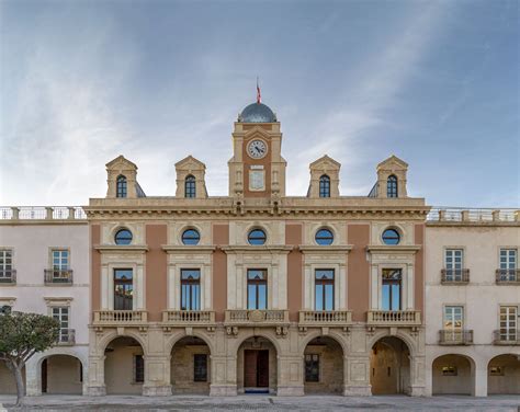 Palma del Río - Pueblos de Andalucia