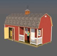 Easy Diy Shed Plans and Ideas For You To Build Sheds