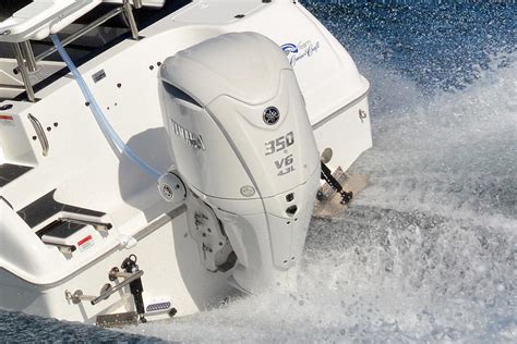 350hp Yamaha F350 Outboard Engine 2024 Review Au