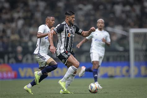 Atlético x Cruzeiro final do Mineiro será 100º clássico do século