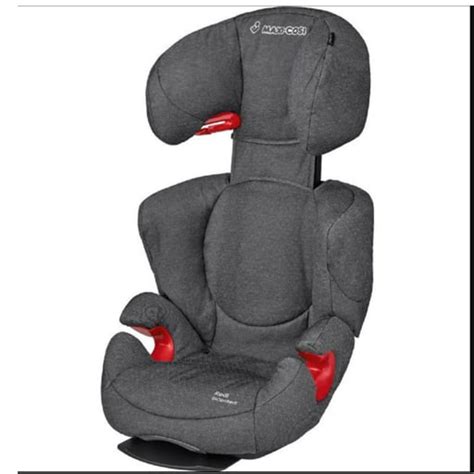 Maxi Cosi Rodi Airprotect Autostol Dk